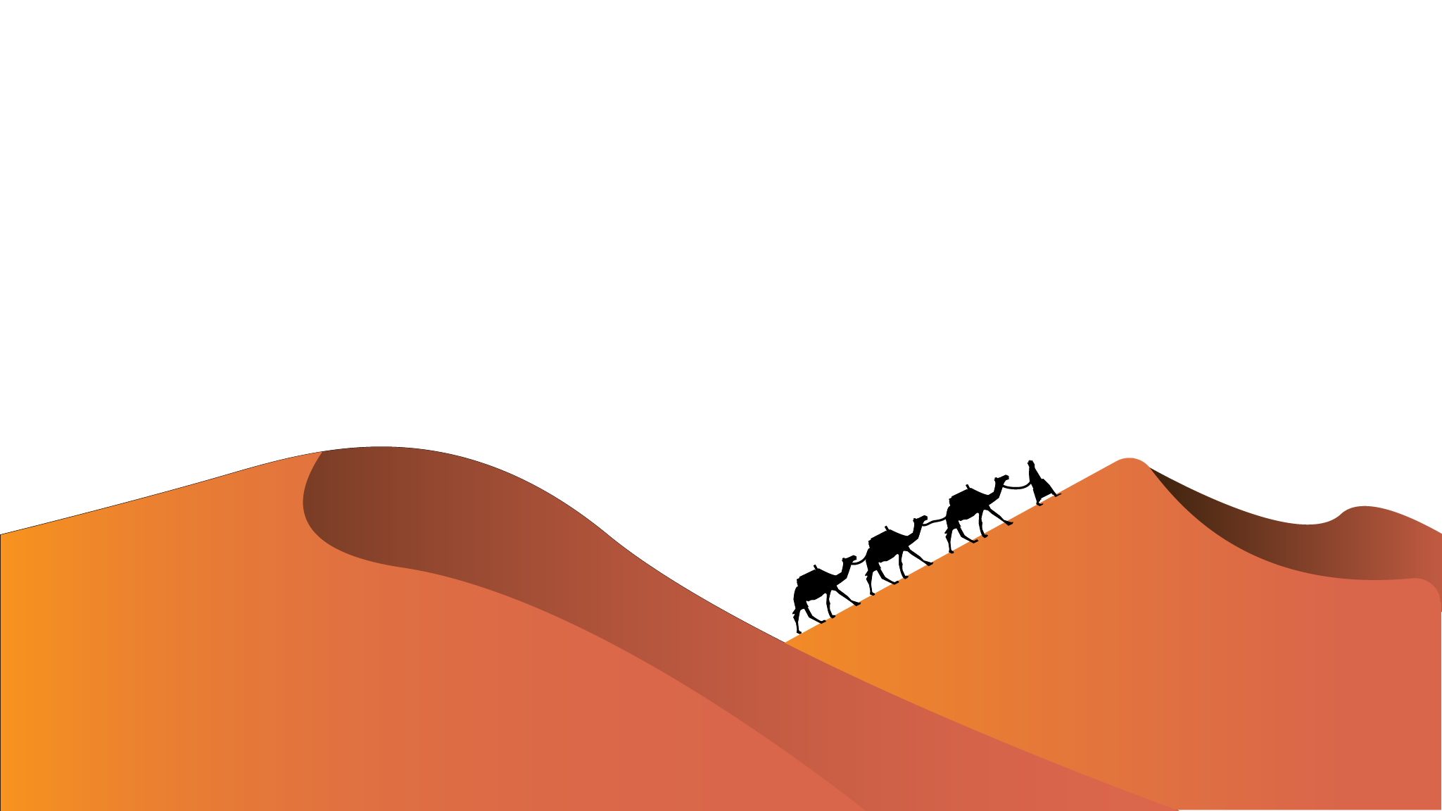 Dune bashing with camel ride in dubai desert safari