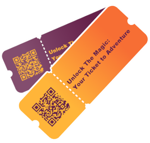 Tickets for attractions and activities in Dubai