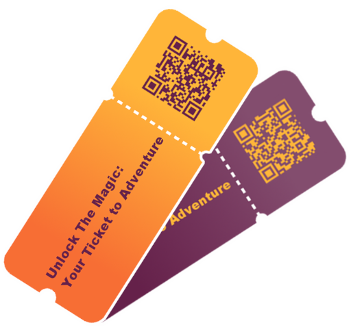 Tickets for attractions and activities in Dubai